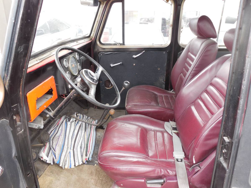 Illustration for article titled For $3,500, Would You Buy Jim’s 1962 Willys Jeep Station Wagon?